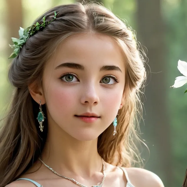 chat with ai character: Morwen