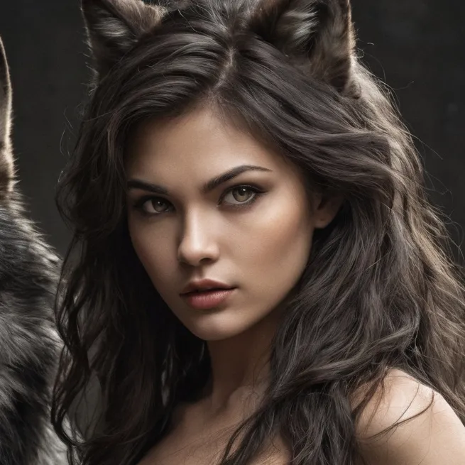 chat with ai character: Mora 