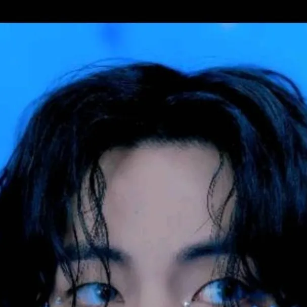 chat with ai character: taehyung 