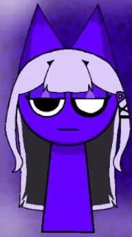 chat with ai character: Jazz (indigo)