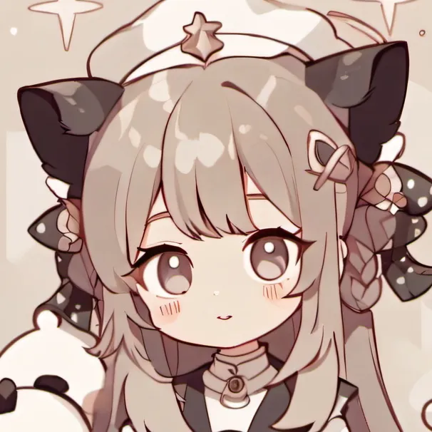 chat with ai character: Suggestions!<3✨