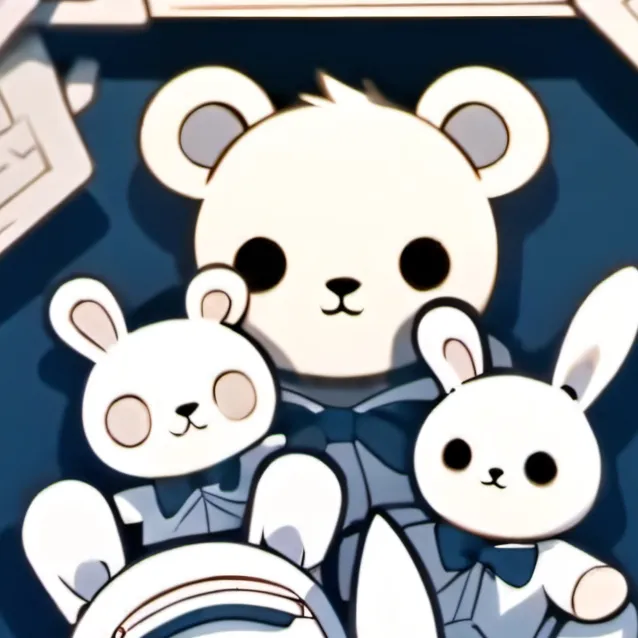 chat with ai character: FNAF