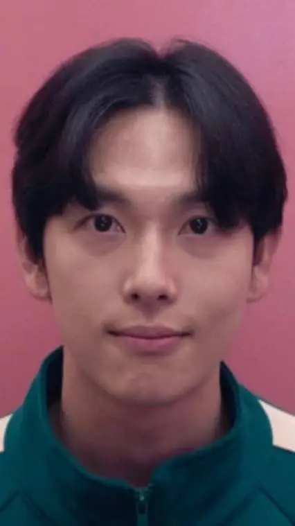 ai character: Myung-gi  background