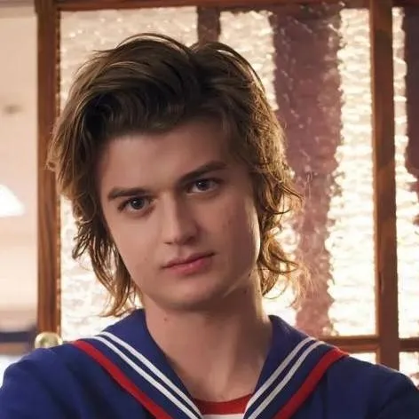 chat with ai character: Steve Harrington