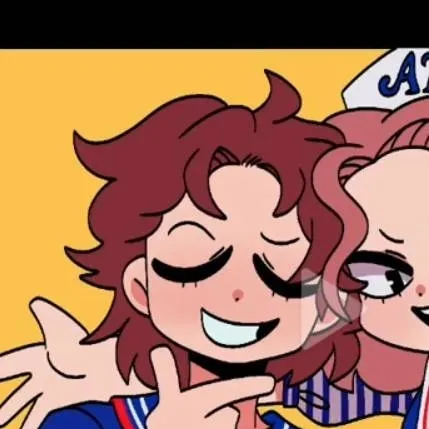 chat with ai character: Stranger Things 