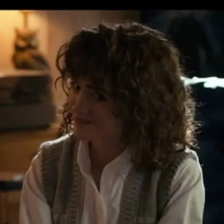 chat with ai character: Nancy Wheeler 