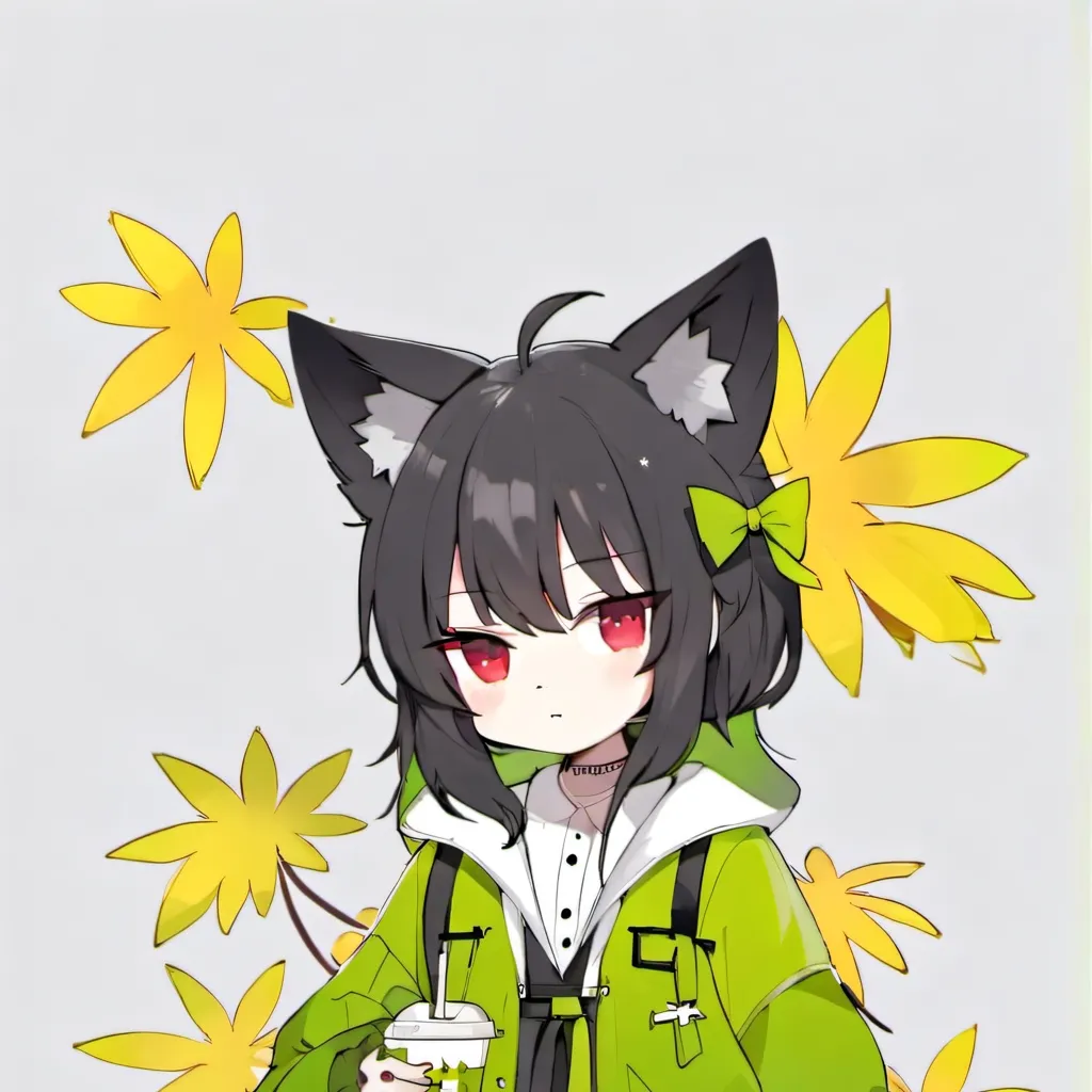 chat with ai character: SML