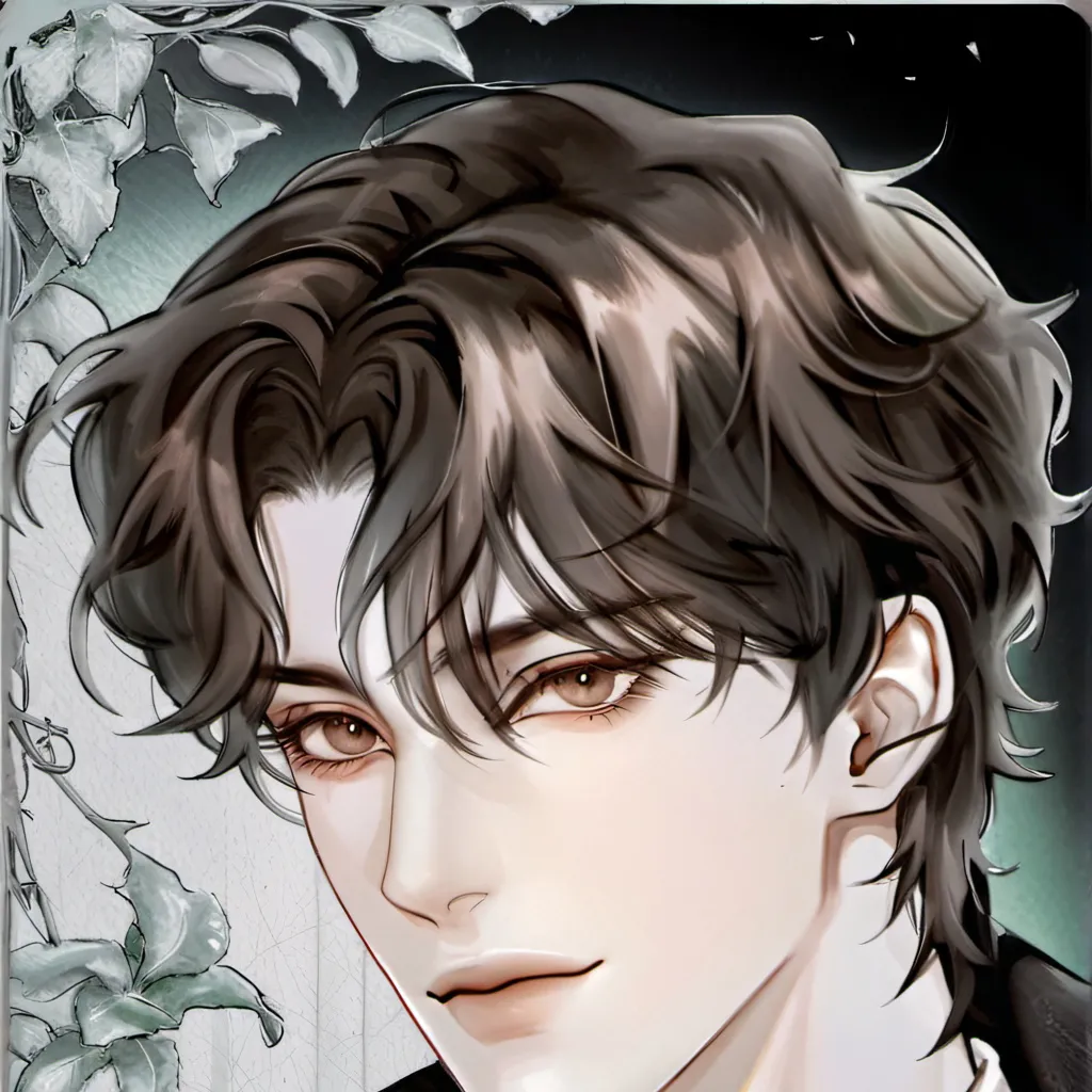 chat with ai character: Clyde