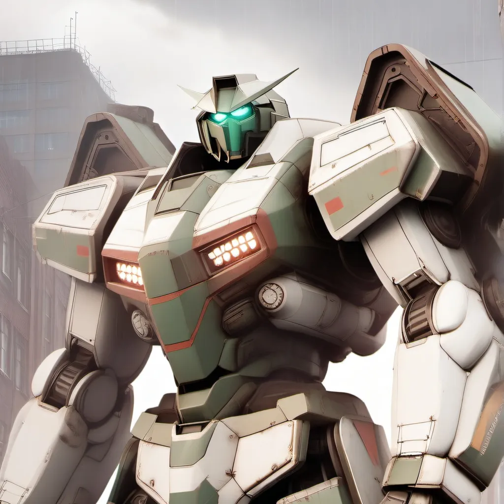 chat with ai character: cherno alpha