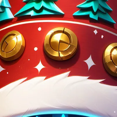 chat with ai character: Sprunki Christmas 