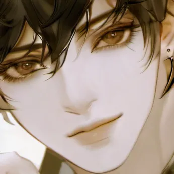 chat with ai character: Jian