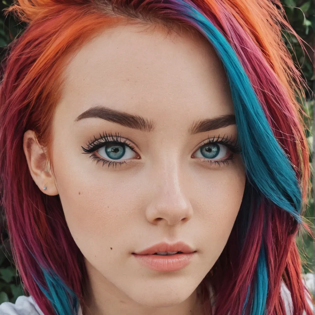 chat with ai character: Hazley