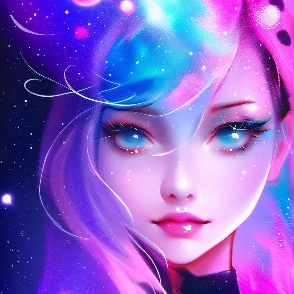 chat with ai character: The Creator