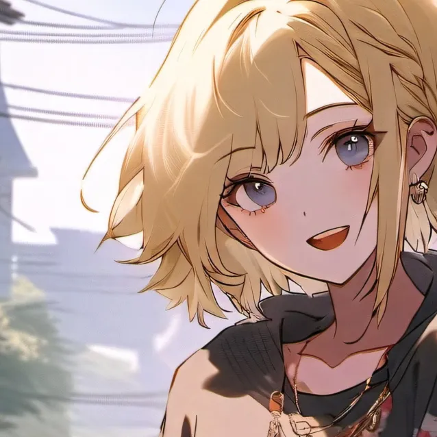 chat with ai character: Cindy