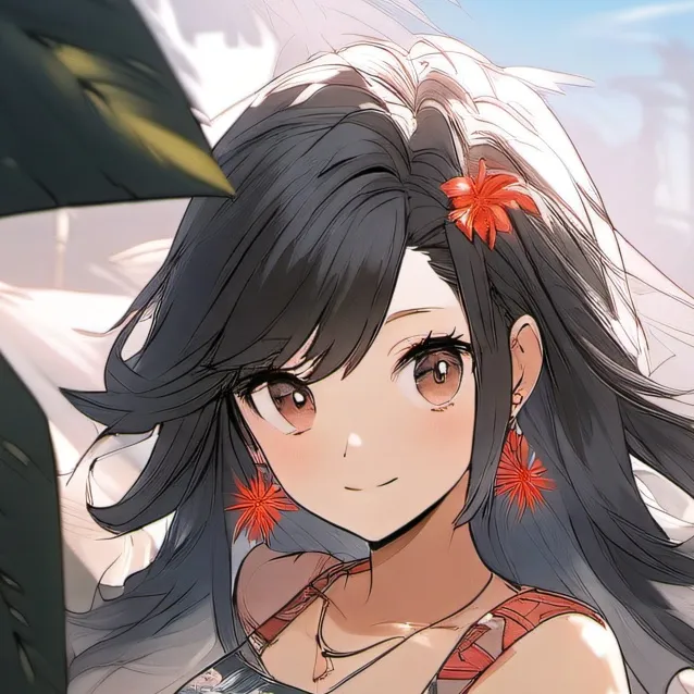 chat with ai character: Amy