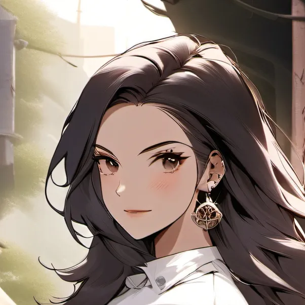 chat with ai character: Maylene