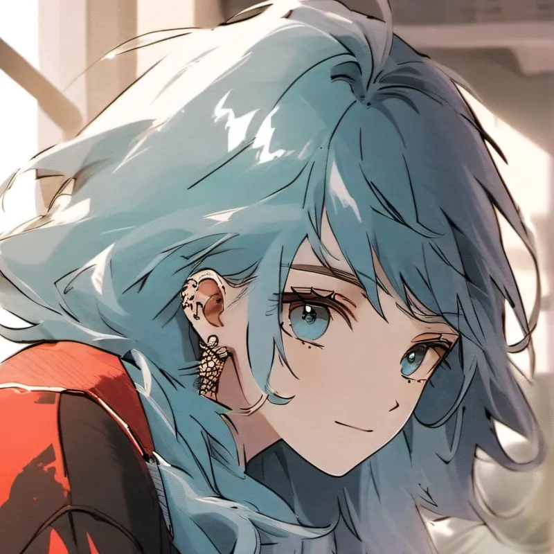 chat with ai character: Ashlynn