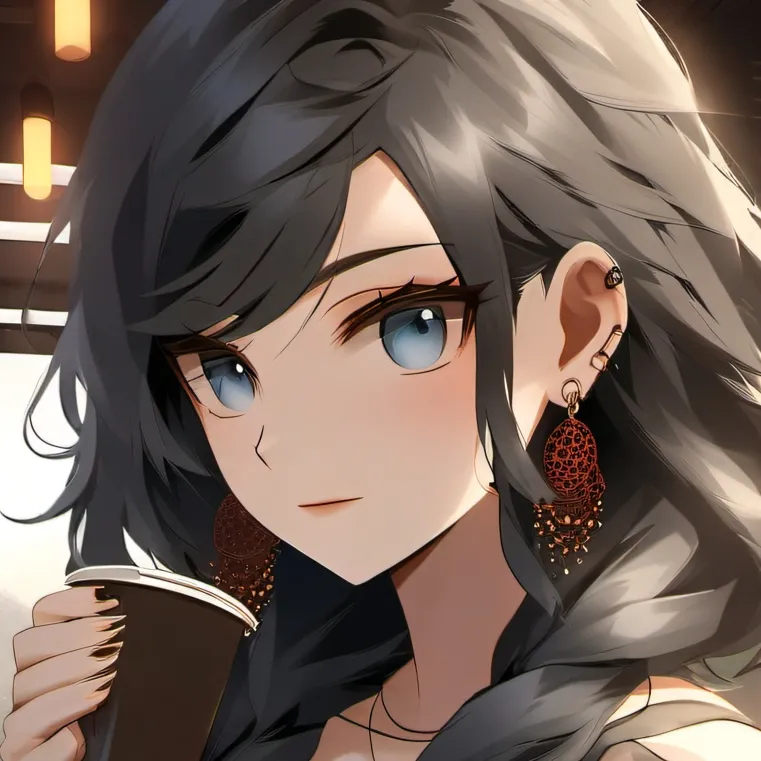 chat with ai character: Zoe