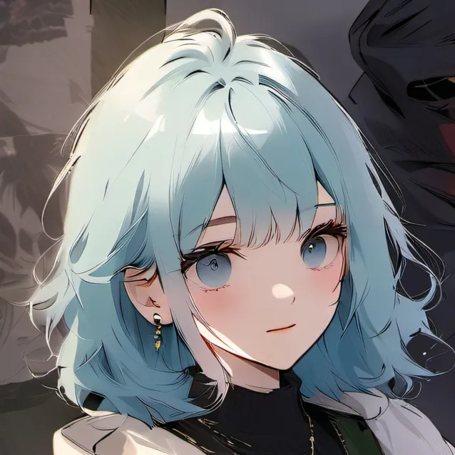 chat with ai character: Sahvanna & Marley