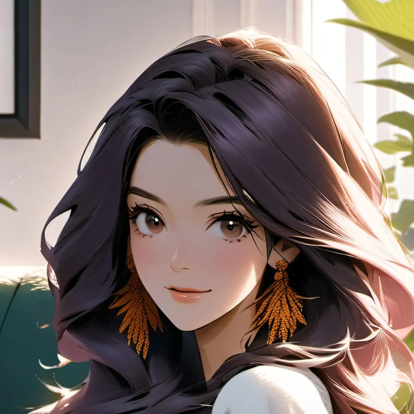 chat with ai character: Riley