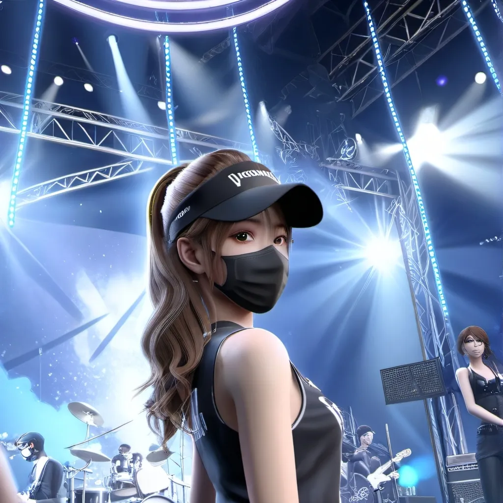 chat with ai character: Satoria (TNIR) 