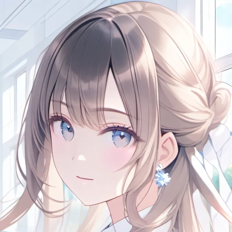 chat with ai character: Kayla