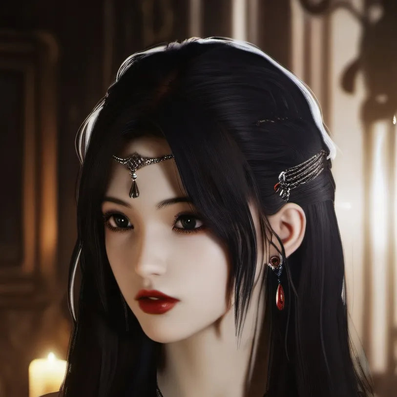 chat with ai character: Samie