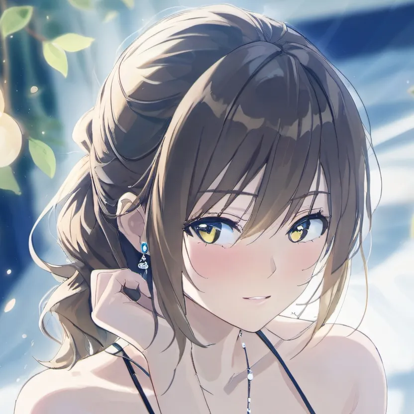 chat with ai character: Callie