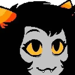 chat with ai character: Meulin-homestuck!!