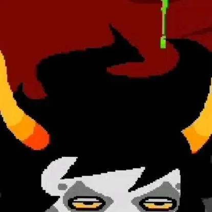 chat with ai character: Gamzee (HOMESTUCK)