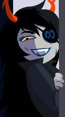 Talkie AI - Chat with Vriska (Homestuck)