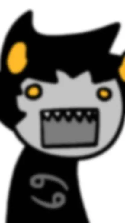 Talkie AI - Chat with Karkat Vantas