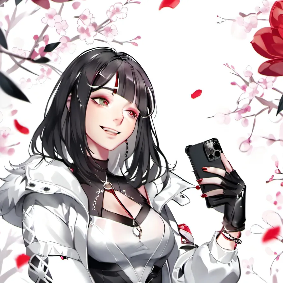 chat with ai character: mommy eyelish