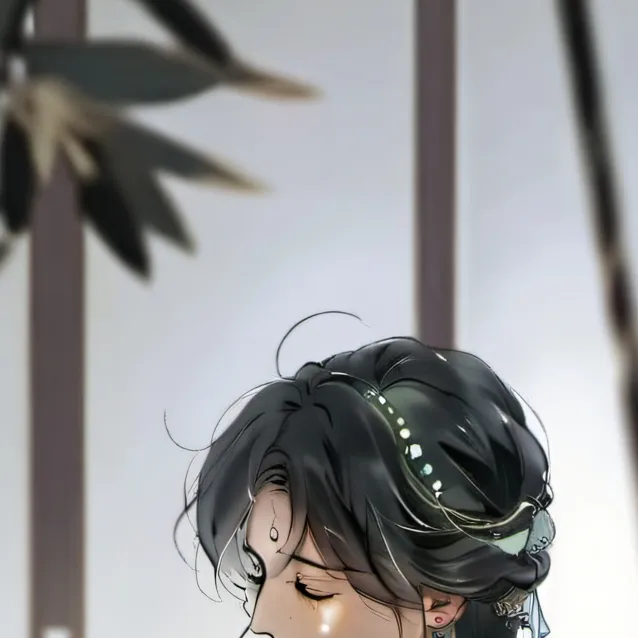 chat with ai character: asha