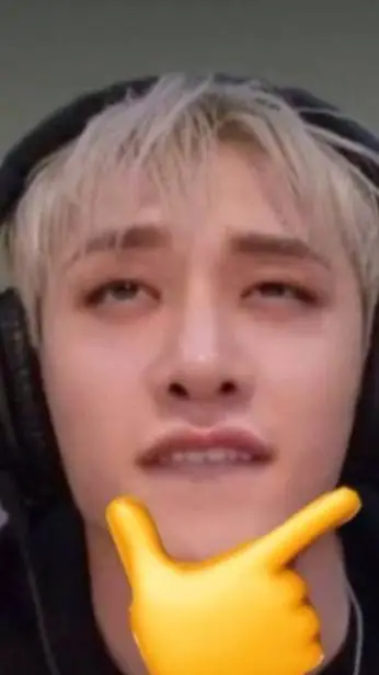 ai character: Bangchan (Chris)  background