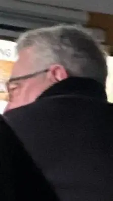 ai character: tomato man background