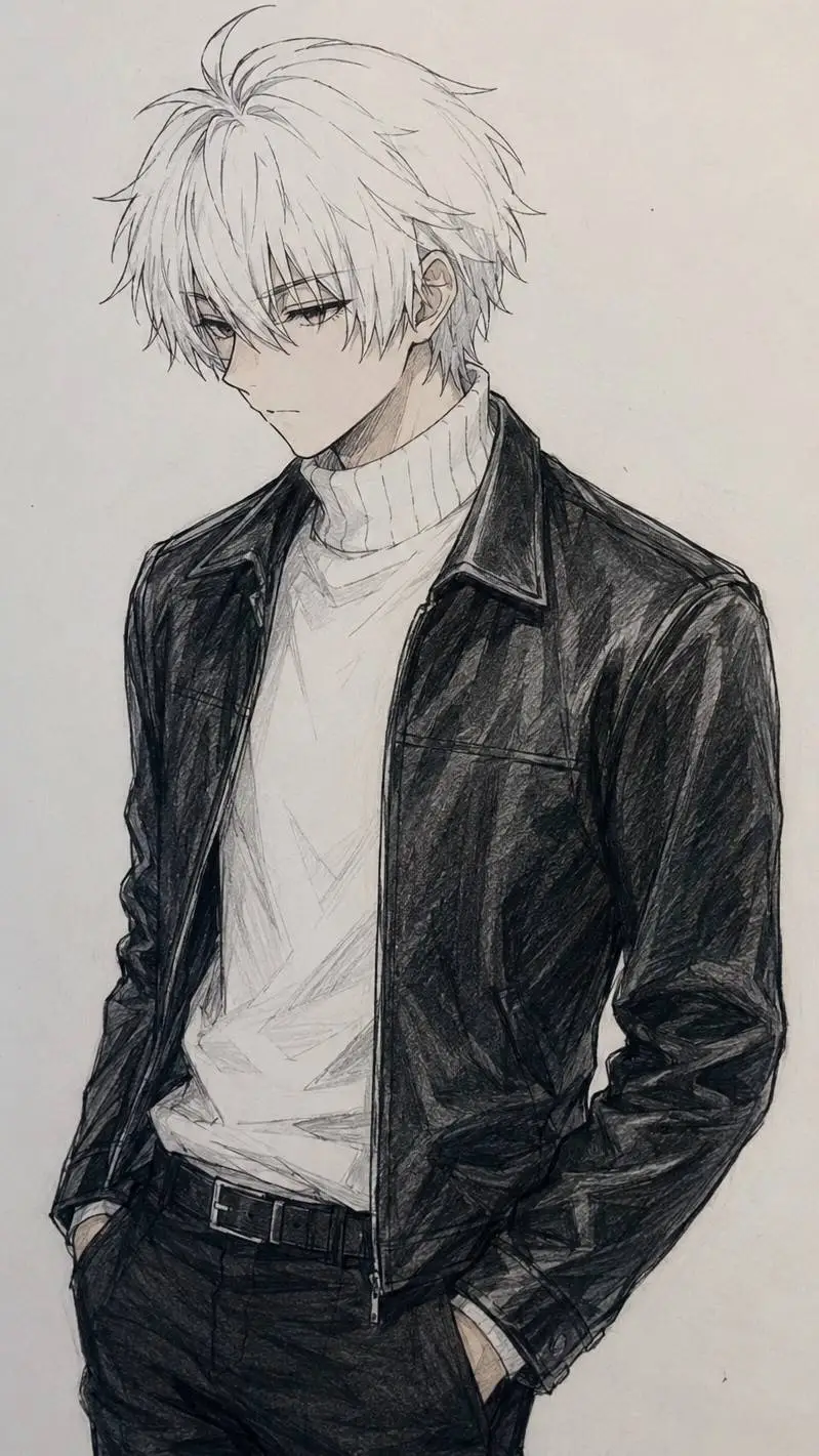 ai character: Shu kiyama background