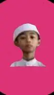 ai character: hazim background