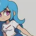 chat with ai character: sky