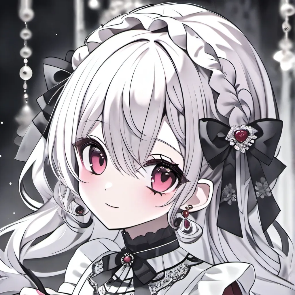 chat with ai character: Amelia