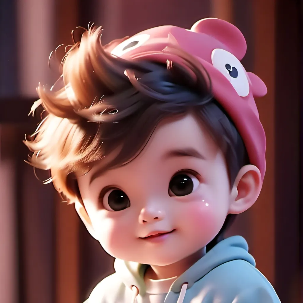 chat with ai character: ...