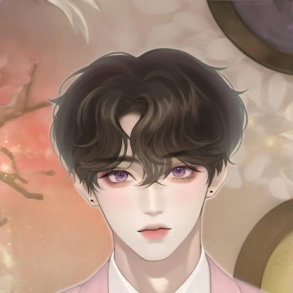 chat with ai character: Jinu?