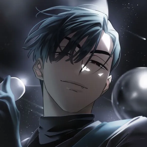 chat with ai character: •Ivan•