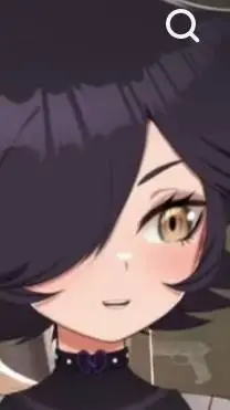 ai character: karme background