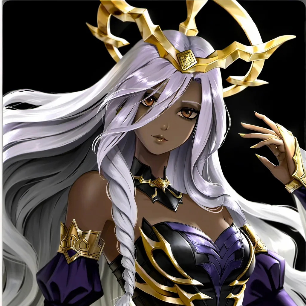 chat with ai character: Holly Asturias