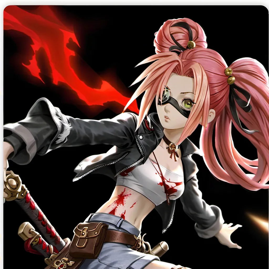 chat with ai character: Josée Anjou