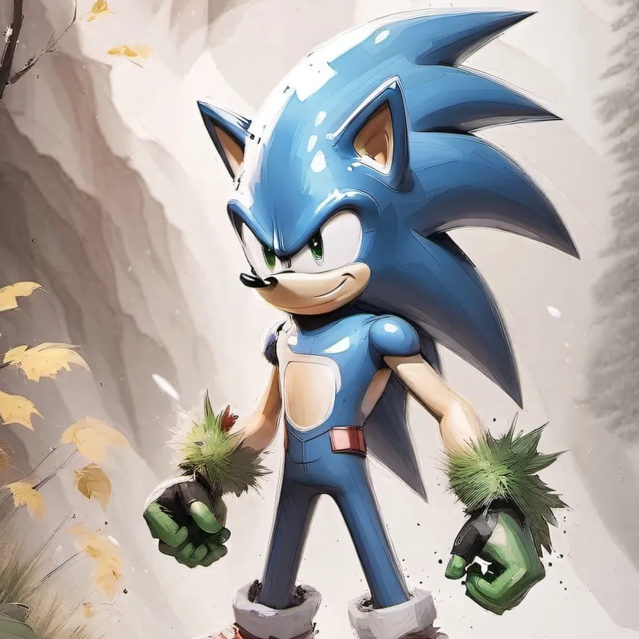 chat with ai character: FNAS Maniac Mania