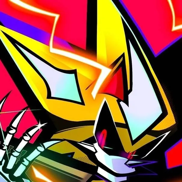 chat with ai character: neo metal sonic 