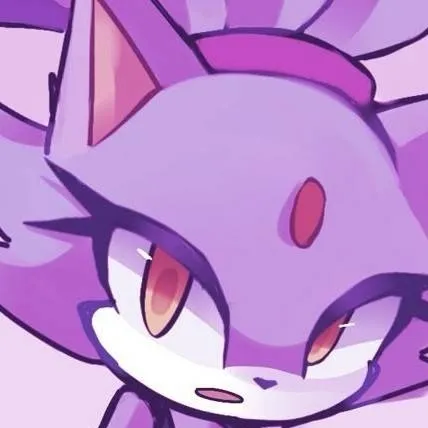 chat with ai character: blaze