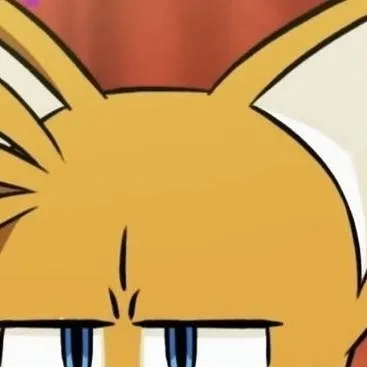 chat with ai character: tails